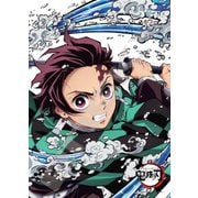 500-350 鬼滅の刃 竈門炭治郎 [ジグソーパズル 500ピース 2020年7月再生産]