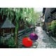 05-120s 水郷の町 郡上八幡-岐阜 [ジグソーパズル 500ピース]