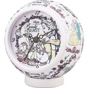 ジグソーパズル 145ピース 2401-08 パズルクロック 美女と野獣 ベルの物語