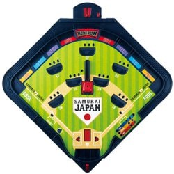 ヨドバシ Com エポック社 Epoch 野球盤3dエース スタンダード 侍ジャパン ボードゲーム 通販 全品無料配達