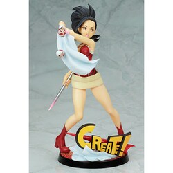 ベルファイン 1/8 僕のヒーローアカデミア 八百万百 ヒーロースーツVer. 僕のヒーローアカデミア』 八百万百 ヒーロースーツVer