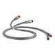 RCAケーブル 1.0m Performance Audio 40i/1m
