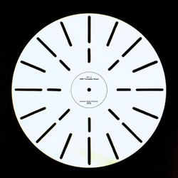 VRT-12 [ターンテーブルシート]