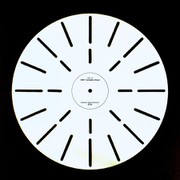VRT-12 [ターンテーブルシート]