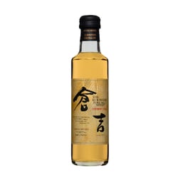 倉吉 シェリーカスク 43度 200ml [ウイスキー]