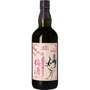 マツイ梅酒 ブランデー仕込み 14度 700ml [梅酒]