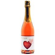 ヴァン ムスー フリュッテル ロゼ NV 11度 750ml フランス/プロヴァンス [スパークリングワイン]