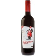 モトロッソ エウガネイ 2017 12度 750ml イタリア/ヴェネト [赤ワイン]