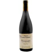 ブルゴーニュ ルージュ カシャ・オキダン 2018 13.5度 750ml フランス/ブルゴーニュ [赤ワイン]