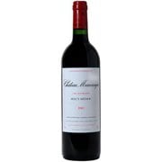シャトー モーカン オー メドック 2002 12.5度 750ml フランス/ボルドー [赤ワイン]