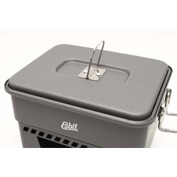 ヨドバシ.com - Esbit エスビット ESBIT エスビット 1100ml