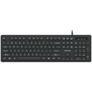 日本語配列 有線キーボード SPK6264