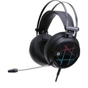 バーチャル7.1ch サラウンド対応 有線ゲーミングヘッドセット H160GS