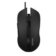 有線・光学式ゲーミングマウス SPK9313