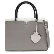 PXRUB054-896 [2wayハンドバッグ SPENCER SATCHEL TRUE TAUPE CROSSHATCHED（並行輸入品）]