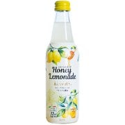 ハニーレモネード真んなか搾り 340ml