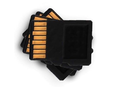 ヨドバシ.com - サンディスク SANDISK MAX ENDURANCE 高耐久