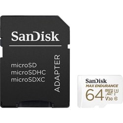 SanDisk - 新品 サンディスク SanDisc 64GB microSDXC 国内版 Amazon | ◇サンディスク エクストリーム microSDXC UHS-Iカード