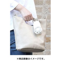 ヨドバシ.com - ELAiCE エレス iFan Pocket S（アイファン ポケット