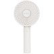 2WAY充電式パワフルモバイルファン iFan Porta L（アイファンポルタ エル） ホワイト