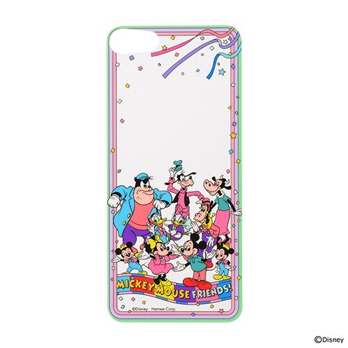 Iphone 8 7 用 Iface Reflection インナーシート ディズニー ミッキーマウス