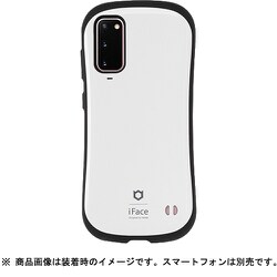 ヨドバシ.com - アイフェイス iFace Galaxy S20 用 iFace First Class