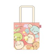SXAP1281 グッディバッグ すみっコぐらし ぬいぐるみ ごろん [キャラクターグッズ]