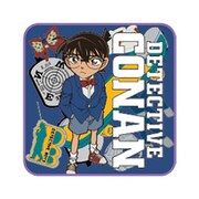SHCN1006 ミニタオル 名探偵コナン アイテム [キャラクターグッズ]