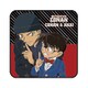 SHCN1007 ミニタオル 名探偵コナン コナン&赤井 [キャラクターグッズ]