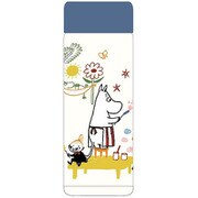 キャラクターグッズ MMLC3761 ステンレスボトル MOOMIN らくがき