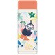 キャラクターグッズ MMLC3762 ステンレスボトル MOOMIN リトルミイ コバナ