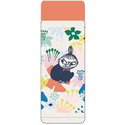 キャラクターグッズ MMLC3762 ステンレスボトル MOOMIN リトルミイ コバナ