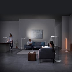 ヨドバシ.com - ダイソン Dyson CD06BB [Dyson Lightcycle Morph LED