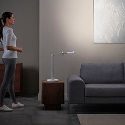 ヨドバシ.com - ダイソン Dyson CD06BB [Dyson Lightcycle Morph LED