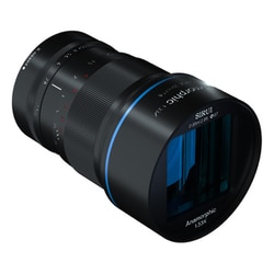 ヨドバシ.com - SIRUI シルイ 50mm F1.8 Anamorphic Lens（アナモル