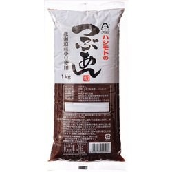 つぶあん北海道 1kg