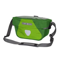 ORTLIEB F3631 アルティメイト6 プラス/5L ライム/モスグリーン ヨドバシ.com - オルトリーブ ORTLIEB アルティメイト6 プラス