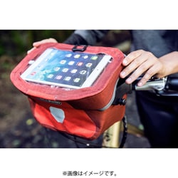 ORTLIEB F3631 アルティメイト6 プラス/5L ライム/モスグリーン ORTLIEB ( オルトリーブ ) フロントバッグ/ハンドルバッグ