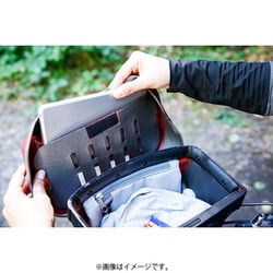 ヨドバシ.com - オルトリーブ ORTLIEB アルティメイト6 プラス