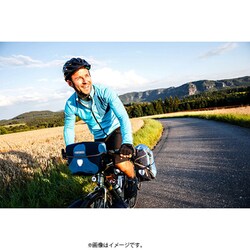 ヨドバシ.com - オルトリーブ ORTLIEB アルティメイト6 プラス