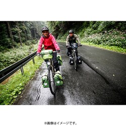 ヨドバシ.com - オルトリーブ ORTLIEB アルティメイト6 プラス