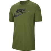 NJP-CK2331-326-M [カモ S/S Tシャツ]