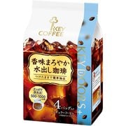 香味まろやか水出し珈琲(30g×4P)
