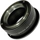 マウントアダプター レンズ側：M42 ボディ側：キヤノンRF M42-EOSR