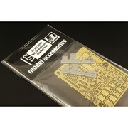 HAUHLH72098 M8 グレイハウンド用 エッチング イタレリ用 [1/72スケール エッチングパーツ]