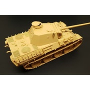 HAUHLX48395 パンター D型用エッチング タミヤ用 [1/48スケール エッチングパーツ]