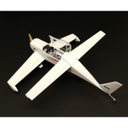 HAUBRS48012 ルータン クイッキー [1/48スケール レジンキット]