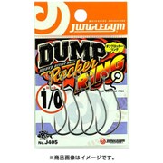 205602 [J405 ダンプロッカーリング 1/0]