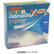 360253 [GT-R ナノダックスクリスタルハード100m 2.5Lb]