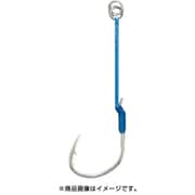 305821 [348VH ヘビースパークハードシングル4cm 5/0]